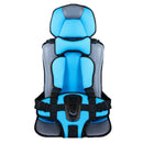 Baby Car Child Safety Seat Kid Booster Children Car Seat For 9 Months to 12 Years Old