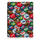 Tablet Case Cover for Kindle 2019 Youth - Bottle Shutter