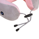 Multi-Function Electric Massage U-Shaped Pillow Shoulder Neck Support Cervical Massager