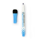 3 Colors Magnetic Whiteboard Pen Erasable Marker Pens Office School Supplies