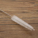 4 Pcs Cleaning Brushes Tube Brush Bottle Nipple Kettle Spout Teapot Nozzle Clean Brush Set