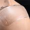 10Pcs Reuseable Planting Grafted Eyelashes Forehead Against Silicone Gasket Tools