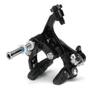 WAKE 1 Set Bike Bicycle Brake Cycling Front Rear Brake Racing Road Dual Side Pull Caliper Brake