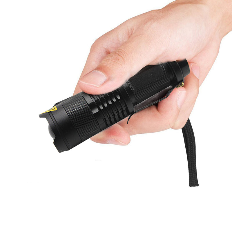 Loskii PT-L310 Electronic Portable Handheld UV Ultraviolet Aquarium Light