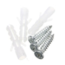 8W SurfacE-mounted LED Round Ceiling Panel Light Down Lamp Kitchen Bathroom