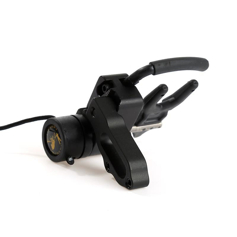 TP814 Drop Away Arrow Rest Bow Holder Bow Stand Outdoor Hunting Training Archery Arrow Supplies Set