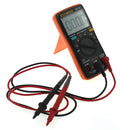 ANENG AN8008 True RMS Wave Output Digital Multimeter 9999 Counts Backlight AC DC Current Voltage Res