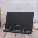 Adjustable Angle Foldable Reading Rest Stand Display Holder Tablet Stand For Cookery Music