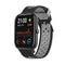 Bakeey Silicone Watch Band Replacement Watch Strap for Amazfit GTS Smart Watch