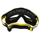 Motorcycle UV Protection Glasses UV400 Sports Cross Country Goggles