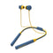 Bluedio TN2 HiFi Active Noise Cancelling bluetooth Earphone Magnetic Neckband Headphone Dual Mic