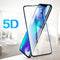 Bakeey 5D Full Coverage Anti-explosion Tempered Glass Screen Protector for iPhone XS Max / iPhone 11 Pro Max 6.5 inch