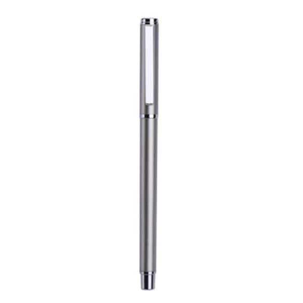Deli S82 Signature Pen Tip Gel Pen 0.5mm Pen For Office And Stationary Supply