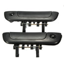 Car Outside Exterior Door Handle Front Right Left for 95-01 Suzuki Baleno