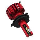 NovSight A500-N11 LED Car Headlights Bulbs H1 H3 H4 H7 H11 9005 9006 60W 10000LM 6000K