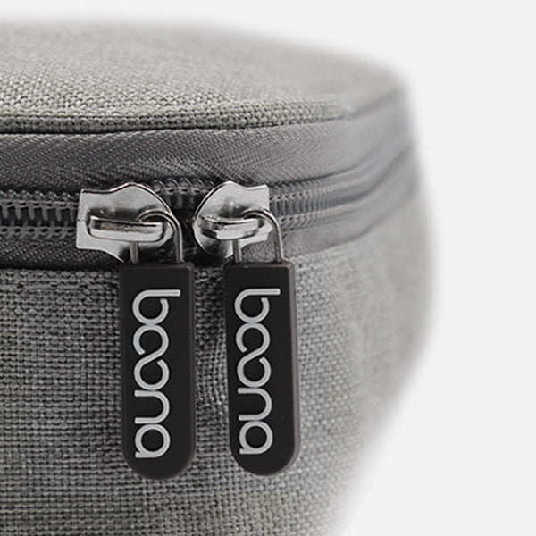 Digital Storage Bag Electronic Accessories Travel Organizer Laptop Cable Charger Power Bank Organizer