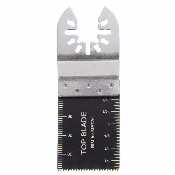 20pcs Oscillating Multitool Saw Blades for Fein Multimaster Makita Bosch Oscillating Tools