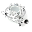 Microphone Shock Mount Cradle Holder Clip Stand for Recording Studio
