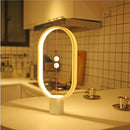 Heng Balance Night Light Magnetic Lamp Table Lamp Bedroom Bedside Sleeping Light