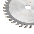 Drillpro 85mm Saw Blade 36 Teeth Circular Cutting Disc 10mm Bore 1.7mm Thickness Woodworking