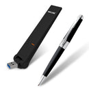 Wavlink WL-WN688U3D 1300Mbps 2.4G/5G USB Dock Adapter Wireless Network Card 802.11a/g/n/ac for PC