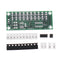 DIY Electronic Kit Set 4017 Water Light Production Kit SMD Components Soldering Parts LED Production Fun DIY
