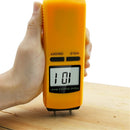 Drillpro 10-40% Digital LCD Display Wood Moisture Meter Humidity Tester Timber Damp Detector