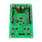 3V-36V DC H-Bridge Dual Motor Driver Drive Module Board MOSFET IRF3205 with Brake Function