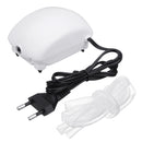Mini Ultra Low Noise Aquarium Air Pump Fish Tank Mini Air Oxygen Pump