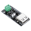RobotDyn DC-DC 0.9-5V to 5V 500mA Converter Step Up Boost USB Module Board