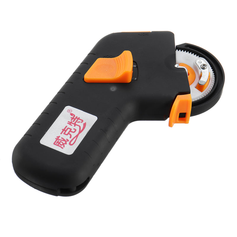 Electric Automatic Fishing Hook Tier Tool Tyer Machine Tying Device Tie Knot 3yue