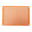 3pcs DIY 5x7 Prototype Paper PCB Universal Experiment Matrix Circuit Board