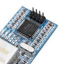 W5100 Ethernet Network Module Network Expansion Board TCP/IP/SPI Interface