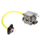 Carburetor For Homelite 42cc 38cc 35cc Chain Saw