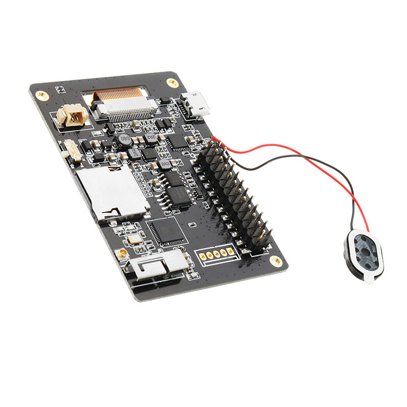 LILYGO TTGO T5 V1.0 Wifi bluetooth Wireless Module Base ESP-32 ESP32 1.54 Inch RBW Display