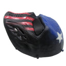 Tactical Warrior Military War Game Paintball CS Field Equipment Airsoft Full Face Mask
