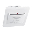 40A 220V Insert Card Switch Intellingent Wall Socket Switch Home