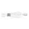 USB Charger Magnetic Wireless Charging Dock Stand For Apple Watch Series 1/2/3/4