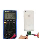 Charging Dock Flex Test Repair Tool Phone Testing Tool for iPhoneX 8 8plus 7 6 6s Plus