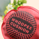 Whoopee Cushion Fart Pad Fool Joke Gag Prank Maker Trick Funny Toy