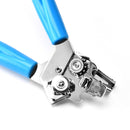 IPRee Multifunctional Stainless Steel Bottle Tin Can Opener Camping Picnic BBQ Tool Kits