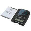 AMPUT 0.01g x 200g Digital Pocket Scale With Auto-Off Overload Protection Function