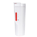 Universal Digital Display 350ML 12V Large Capacity Electric Car Heating Vacuum Cup