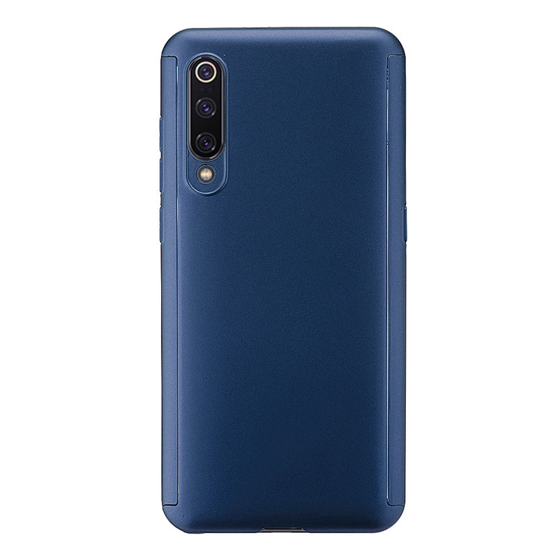 Bakeey 360 Full Body PC Front+Back Cover Protective Case + Screen Protector For Xiaomi Mi 9 SE
