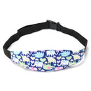 Baby Head Support Stroller Car Seat Fastening Belt Sleep Nap Aid Safety Strap