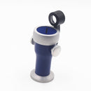 10X Lens Loupe Freestanding Mini Tool Gem Repair Measurement Diamond  Portable Jewelry Magnifier Non Slip Viewer