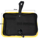 Heavy Duty Repair Tool Zip Case Organizer Tool Storage Bag in Handy S/M/L