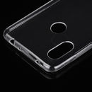 Bakeey Transparent Ultra Slim Soft TPU Protective Case For Xiaomi Redmi Note 6