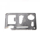 Outdoor Sports SOS Emergency Survival Tools Kit Tactical Hunting Tool With Self-Help Box