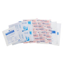 First Aid Survival Kit Survival Tools Emergency Supplies for Camping Outdoor First Aid Kit